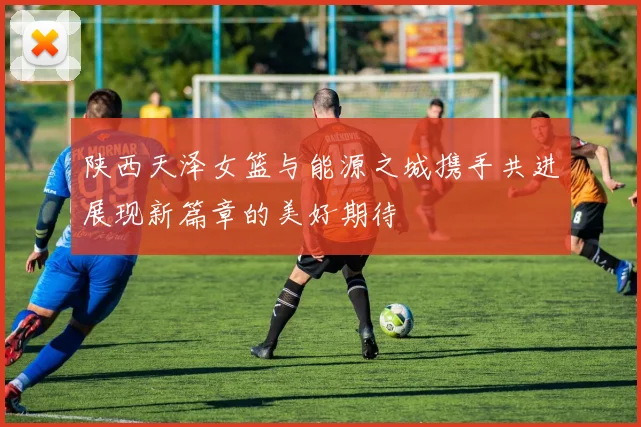 陕西天泽女篮与能源之城携手共进展现新篇章的美好期待
