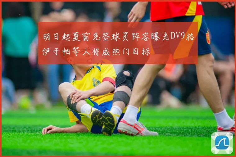 明日起夏窗免签球员阵容曝光DV9格伊于帕等人将成热门目标