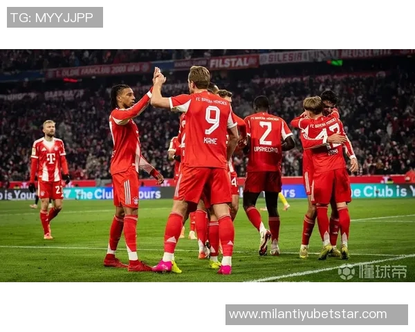 拜仁止步新赛季德甲九连胜无缘追平历史开局十连胜纪录 拜仁止步新赛季德甲九连胜无缘追平历史开局十连胜纪录