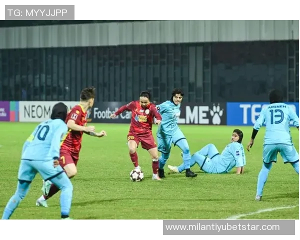 武汉车谷江大女足大胜巴姆卡通女足小组赛表现出色成功晋级 武汉车谷江大女足大胜巴姆卡通女足小组赛表现出色成功晋级