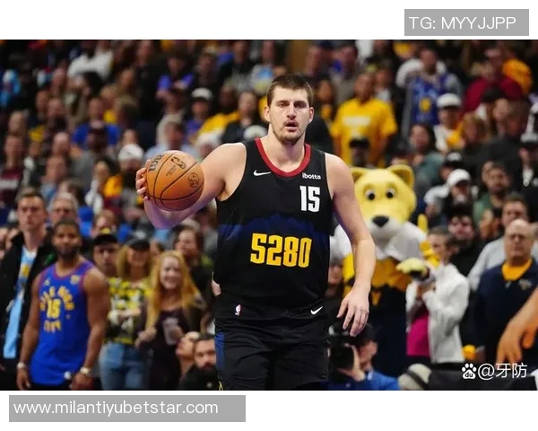 掘金本赛季NBA杯冠军前景分析约基奇的关键作用与球队上限 掘金本赛季NBA杯冠军前景分析约基奇的关键作用与球队上限