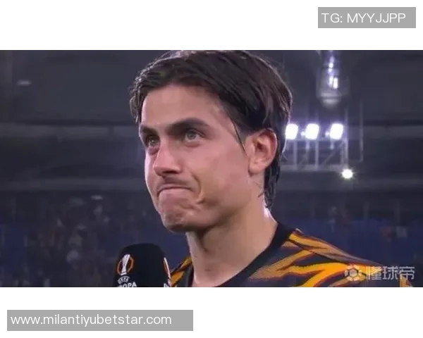 罗马与迪巴拉续约谈判即将展开他愿意接受降薪条件 罗马与迪巴拉续约谈判即将展开他愿意接受降薪条件