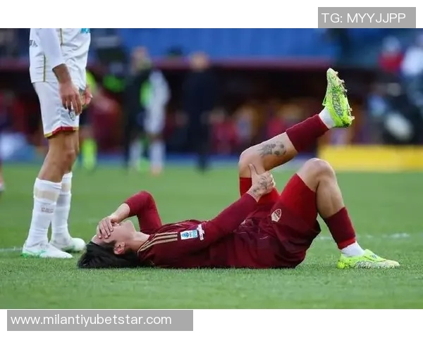 迪马济奥透露多夫比克左股直肌腱撕裂将缺阵四到六周 迪马济奥透露多夫比克左股直肌腱撕裂将缺阵四到六周