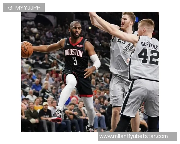 龙哥砍下25分助力太阳再胜马刺火箭借此升至西部第四位