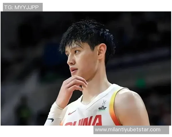 NBA中国赛成为曾凡博证明实力的绝佳舞台篮网竞争环境严酷考验年轻球员