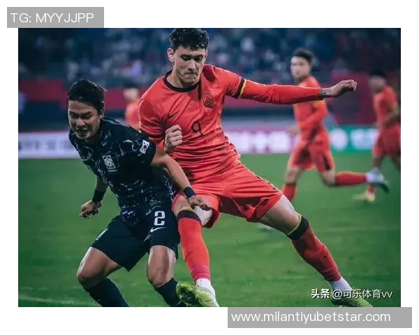 国足惨败韩国引发无力感媒体人感慨昔日对决更具斗志