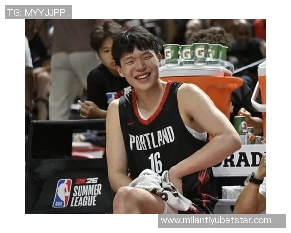 杨瀚森今日表现突出发展联盟锻炼助力场上速度显著提升