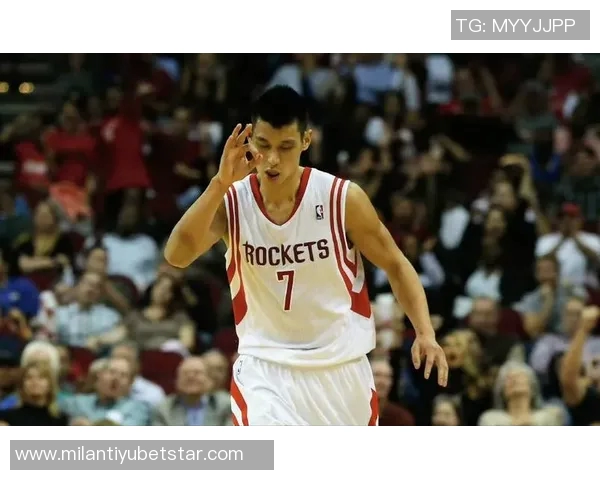 林书豪感恩球迷支持表达对大家长久陪伴的深切感谢