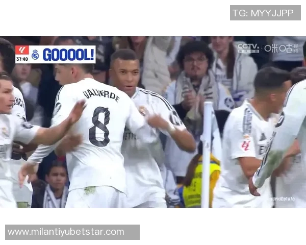 姆巴佩远射破门助皇马3-1胜利距C罗纪录仅差一球 姆巴佩远射破门助皇马3-1胜利距C罗纪录仅差一球