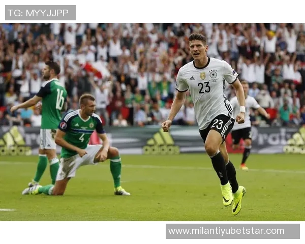 德国对北爱尔兰比赛评分分析沃尔特马德施洛特贝克鲍曼表现突出