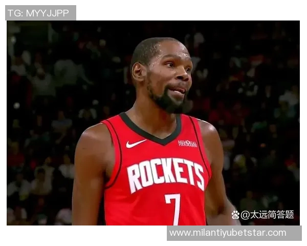 阿门发声:当KD或申京离场时我将是下一个挺身而出的球员 阿门发声:当KD或申京离场时我将是下一个挺身而出的球员